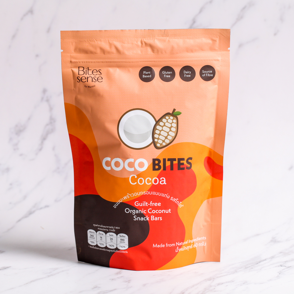 Coco Bites - Cocoa